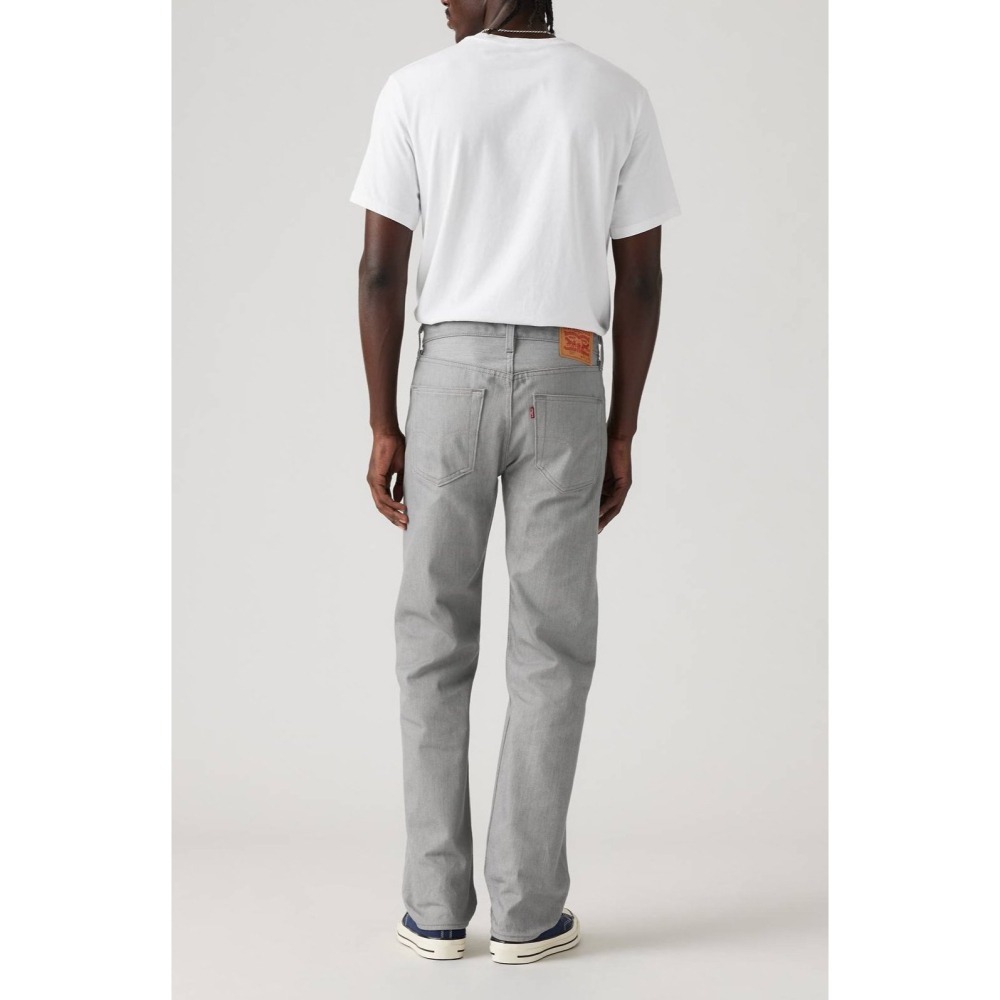 Levi＇s【40腰】【42腰】501 ORIGINAL FIT 直筒牛仔褲 有大尺碼 005011403 全新 現貨-細節圖2