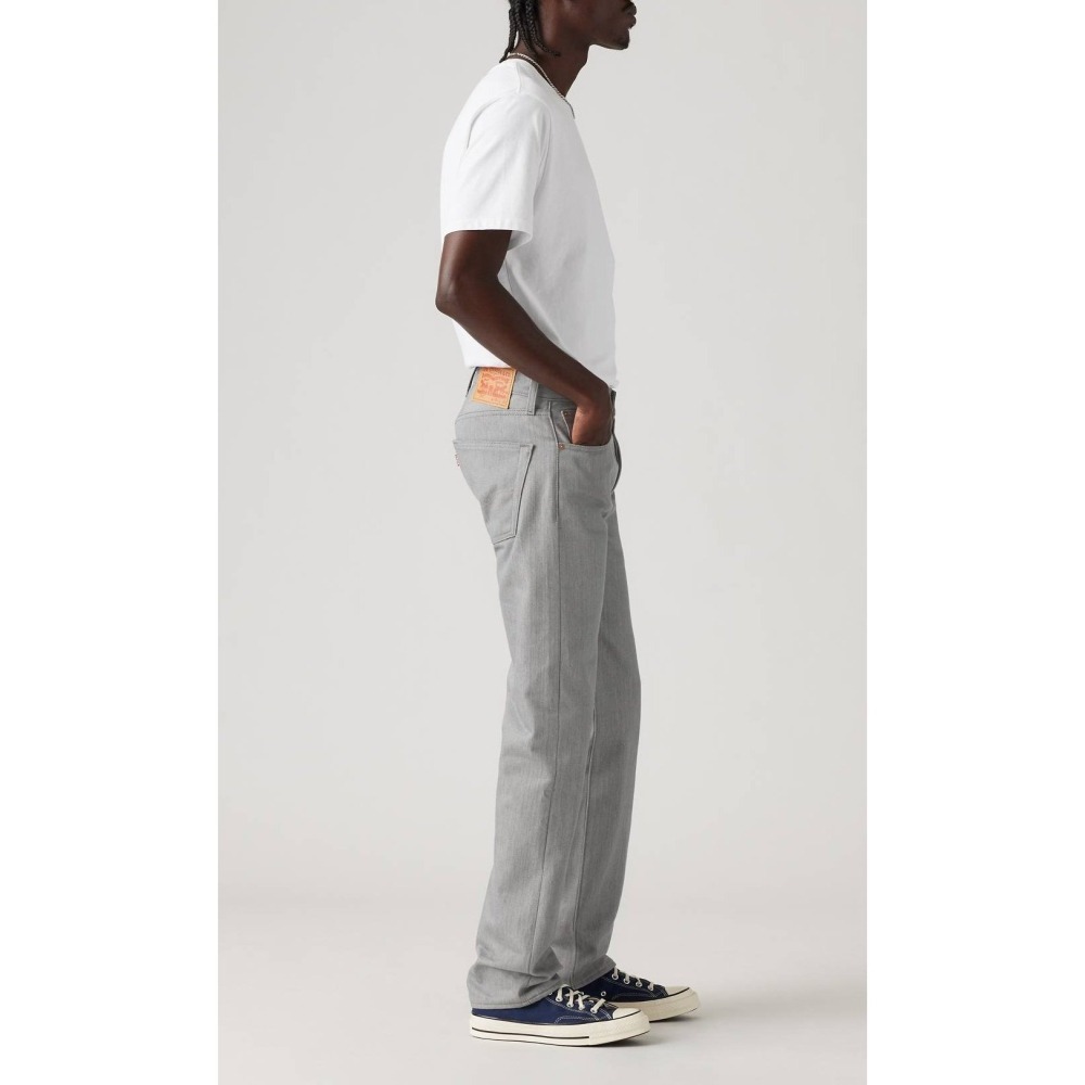 Levi＇s【40腰】501 ORIGINAL FIT 直筒牛仔褲 有大尺碼 005011403 全新 現貨-細節圖3