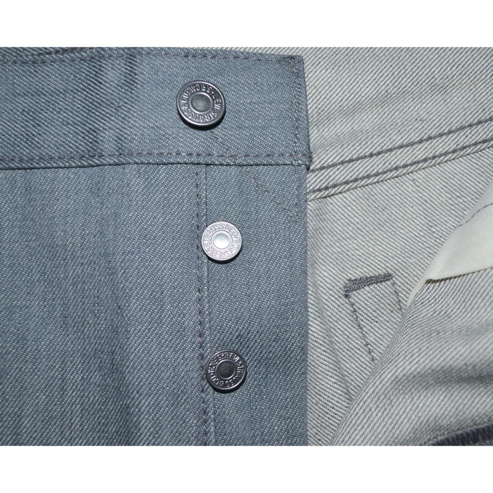 Levi＇s【40腰】501 ORIGINAL FIT 直筒牛仔褲 有大尺碼 005011403 全新 現貨-細節圖4