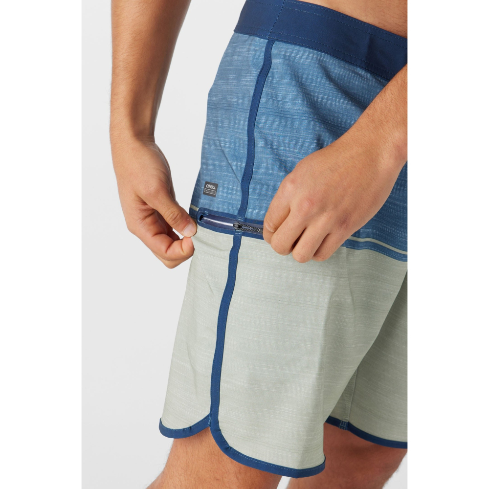 O＇Neill 海灘褲 衝浪褲【28腰29腰】SP4106002 19英寸 PRO 高機能 全新 現貨-細節圖3