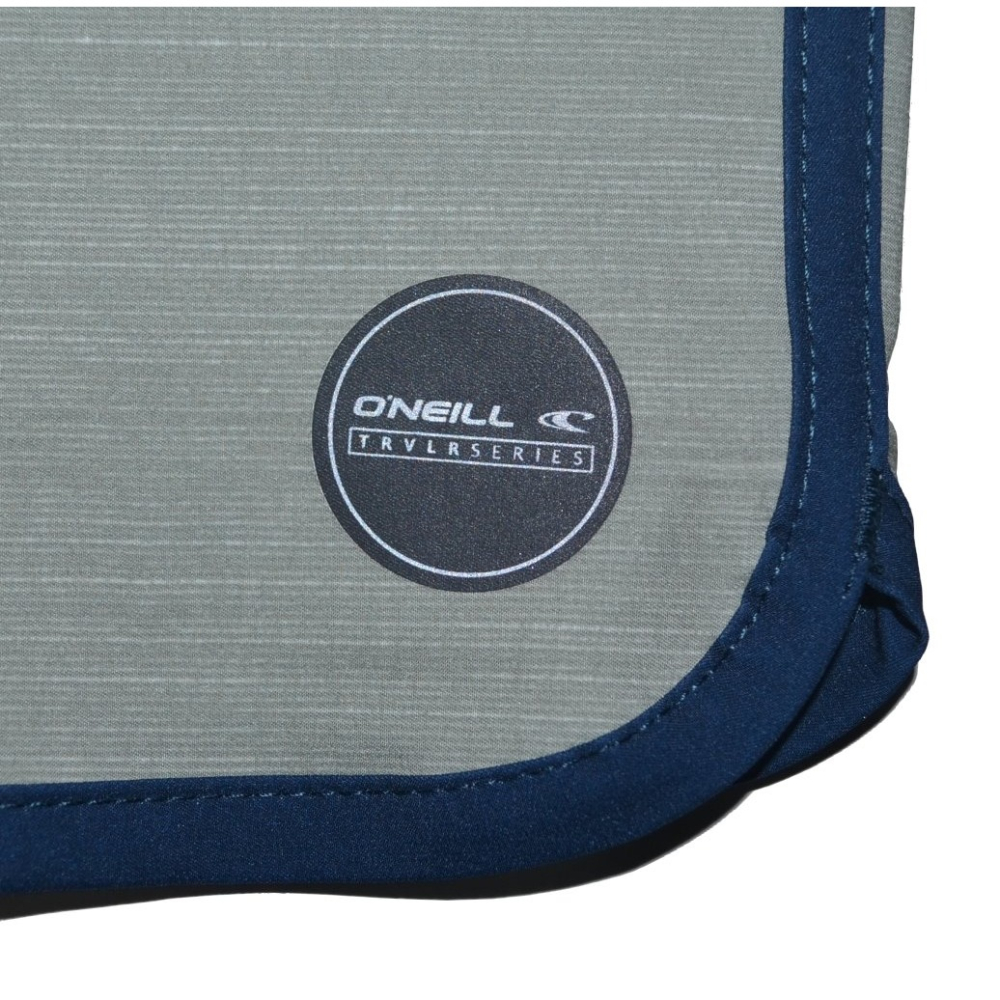 O＇Neill 海灘褲 衝浪褲【28腰29腰】SP4106002 19英寸 PRO 高機能 全新 現貨-細節圖8