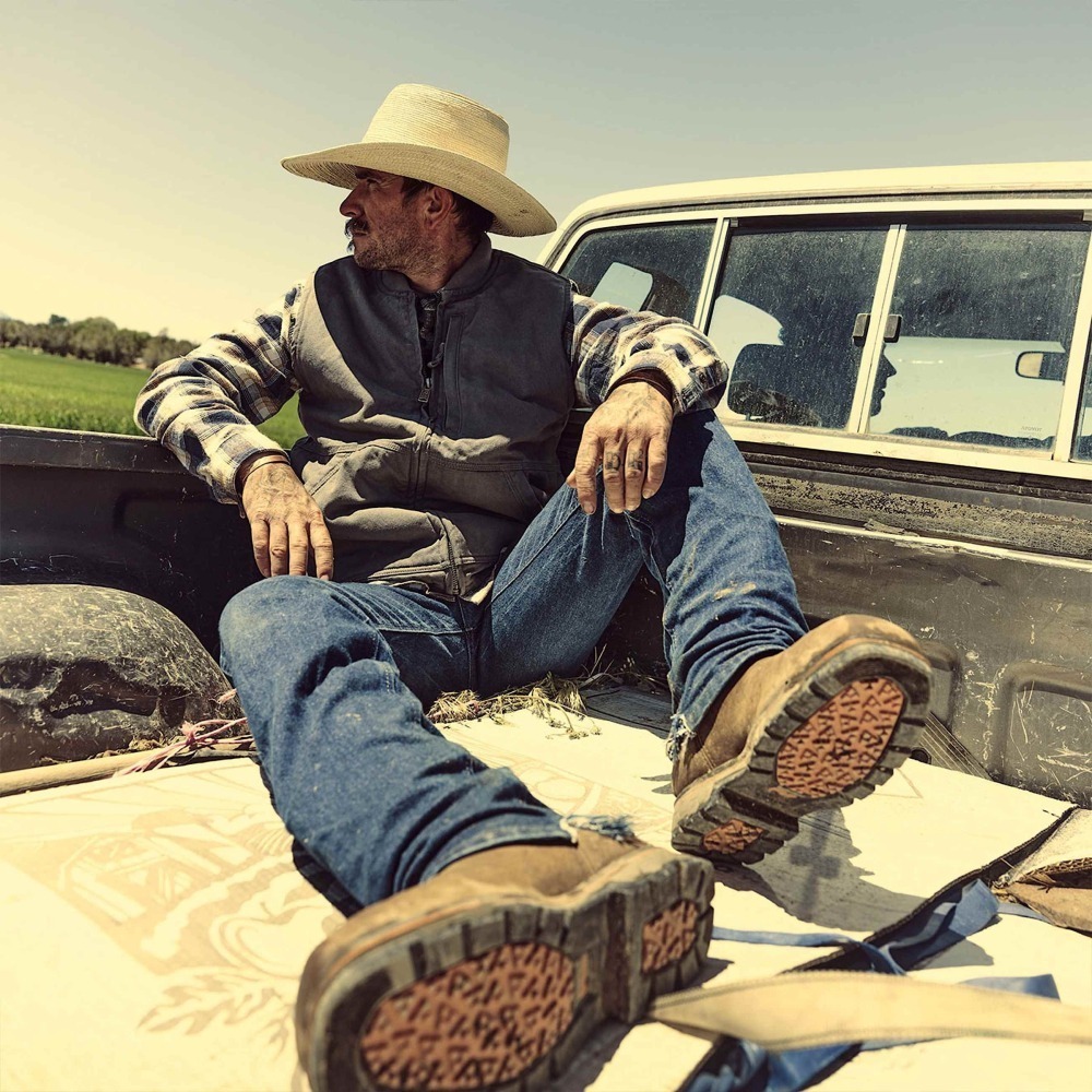 Timberland PRO 運動型彈性牛仔褲【38腰 40腰 42腰】648D532 有大尺碼 全新 現貨-細節圖6