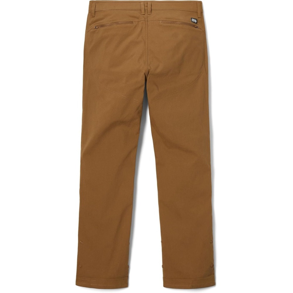 Mountain Hardwear 戶外登山褲【42腰】彈性 UPF50 2029661239大尺碼 全新 現貨-細節圖3