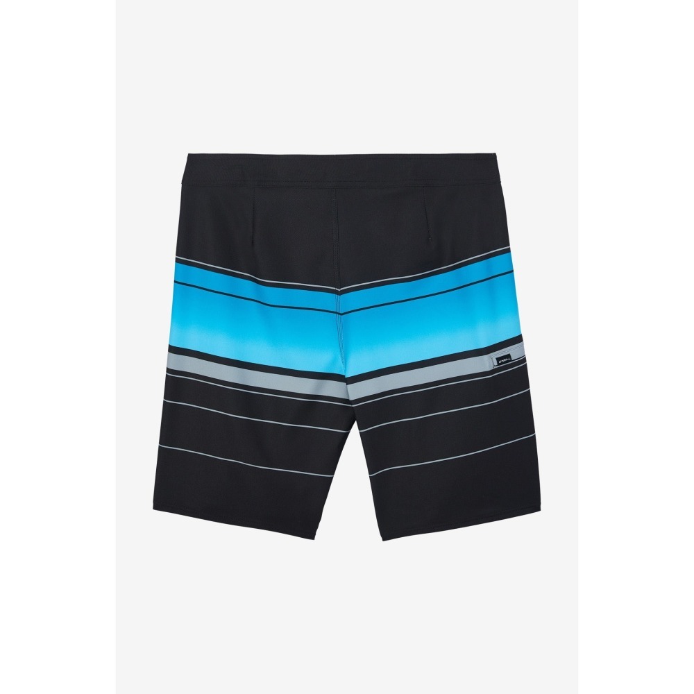 O＇Neill 海灘褲 衝浪褲【33腰 44腰】4向彈力 HEAT SP3106009 BLK 21英寸 有大尺碼-細節圖5