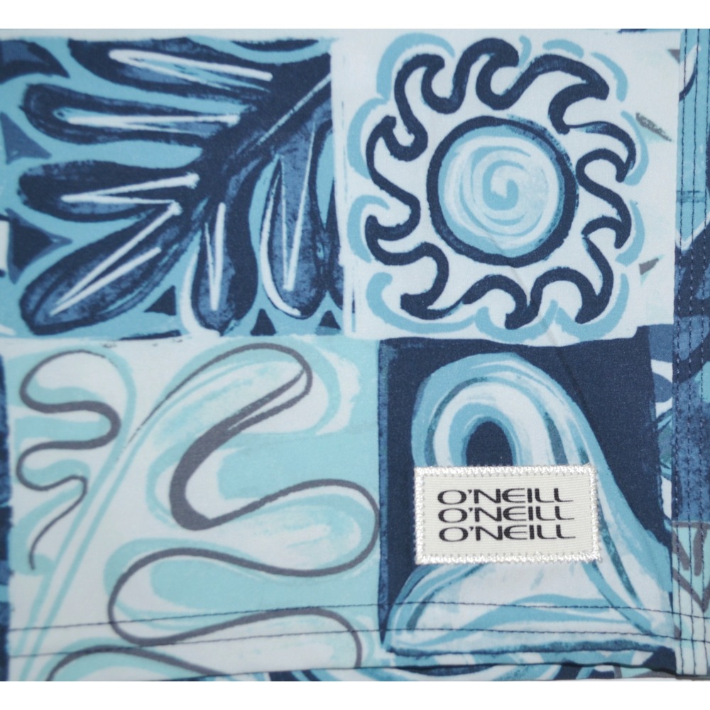 O＇Neill 海灘褲 衝浪褲【29腰】水陸 SP4106016|NVY 19英寸 全新 現貨-細節圖8