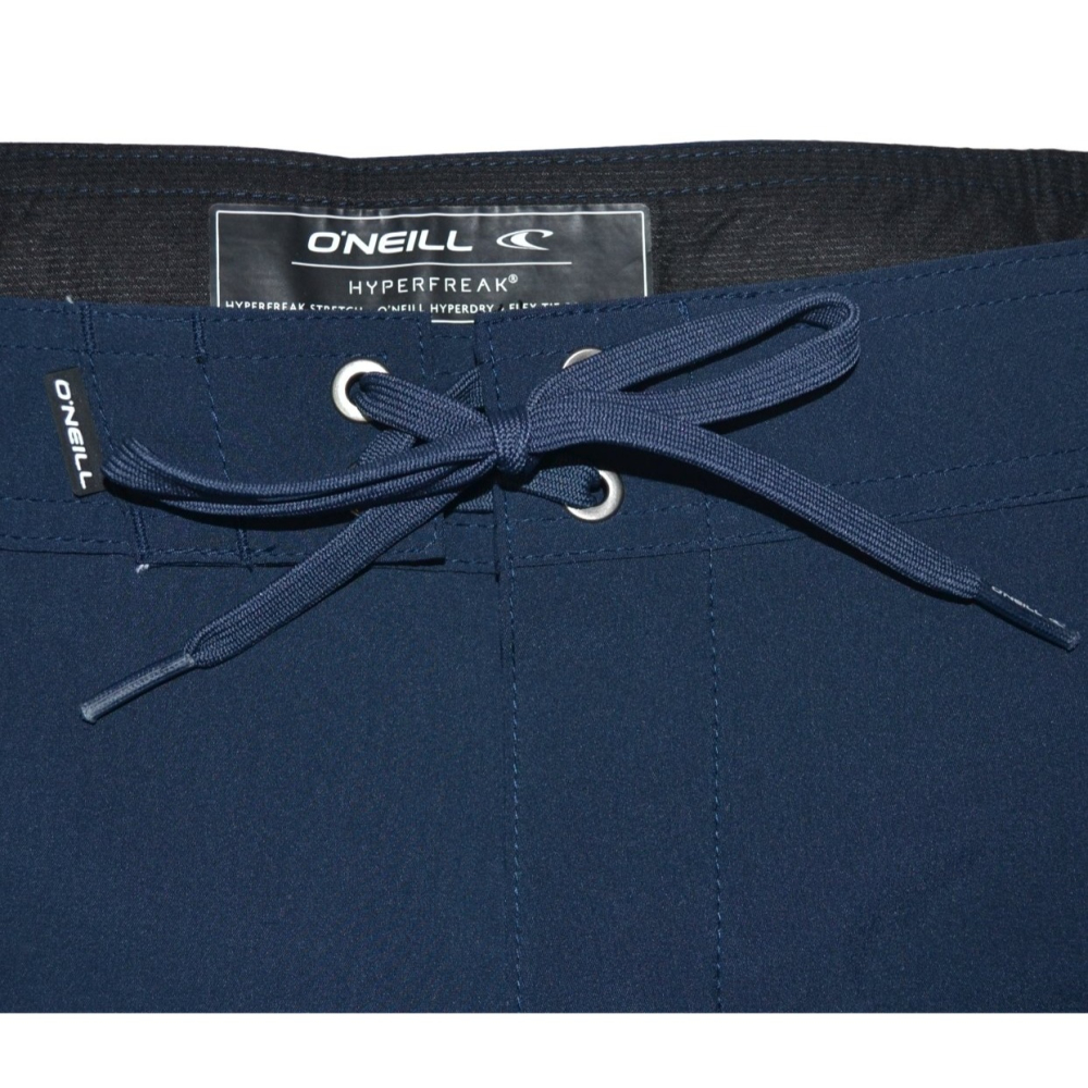 O＇Neill 海灘褲 衝浪褲【44腰】SU4106002 LNV 大尺碼 20英寸 全新 現貨-細節圖5