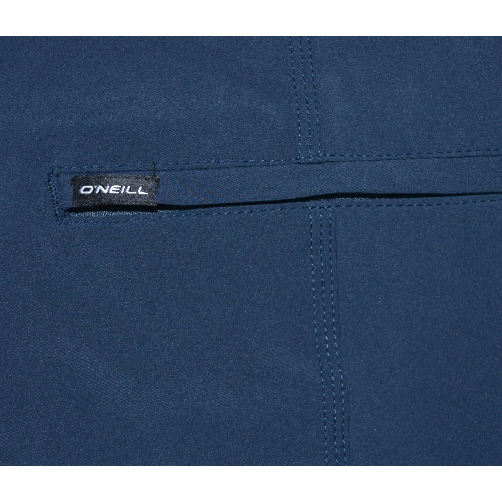 O＇Neill 海灘褲 衝浪褲【44腰】SU4106002 LNV 大尺碼 20英寸 全新 現貨-細節圖7