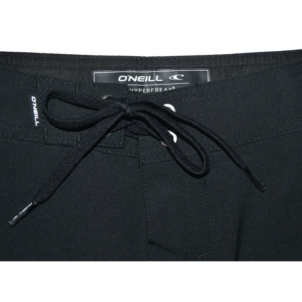 O＇Neill 海灘褲 衝浪褲【29腰36腰38腰】SP3106013 19英寸 HYPERFREAK HEAT 全新-細節圖6