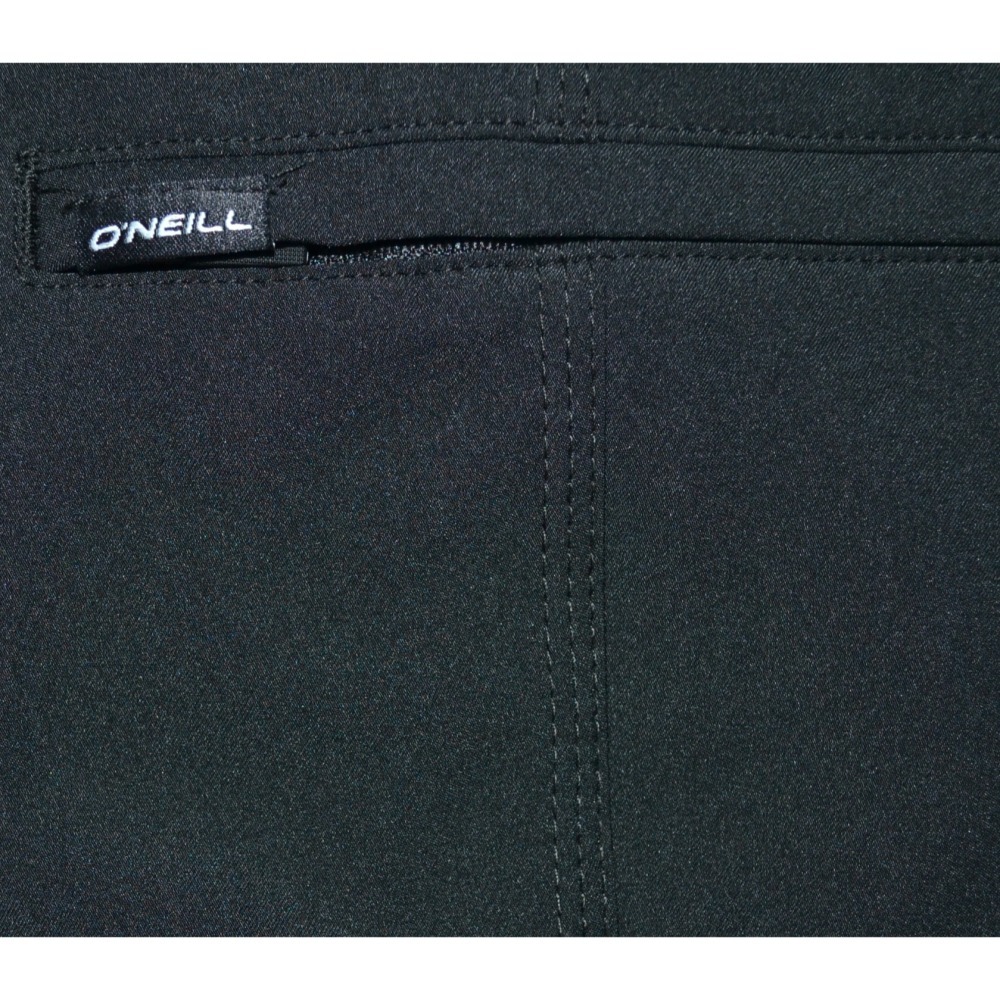 O＇Neill 海灘褲 衝浪褲【29腰36腰38腰】SP3106013 19英寸 HYPERFREAK HEAT 全新-細節圖8