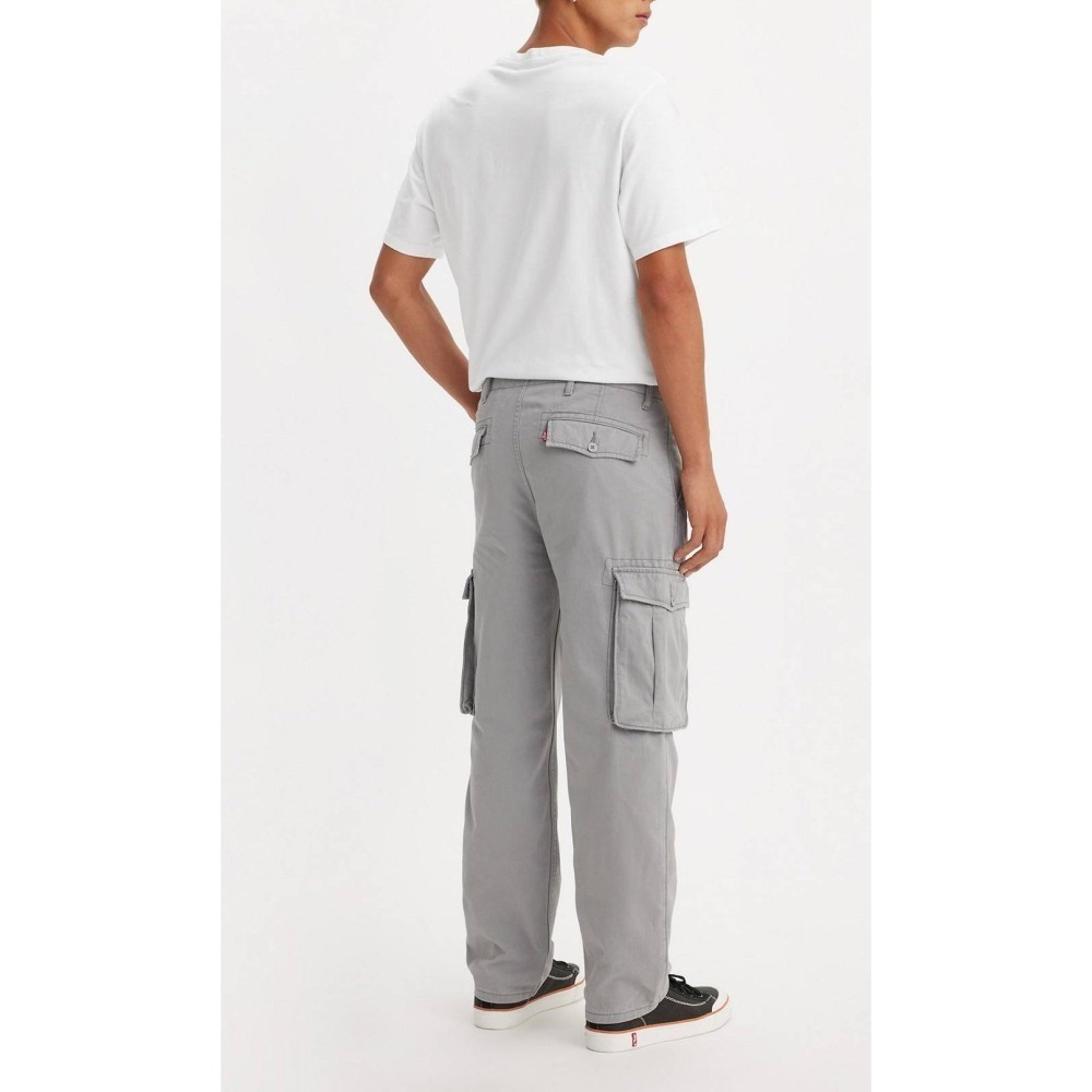 Levi＇s【30腰】【36腰】休閒工裝褲 寬鬆 Ace Cargo 124620078 全新 現貨-細節圖2