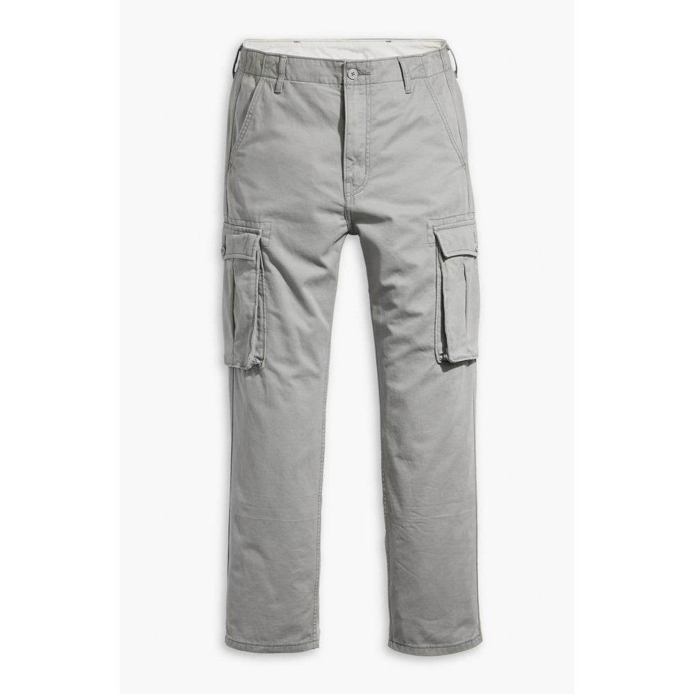 Levi＇s【30腰】【36腰】休閒工裝褲 寬鬆 Ace Cargo 124620078 全新 現貨-細節圖4