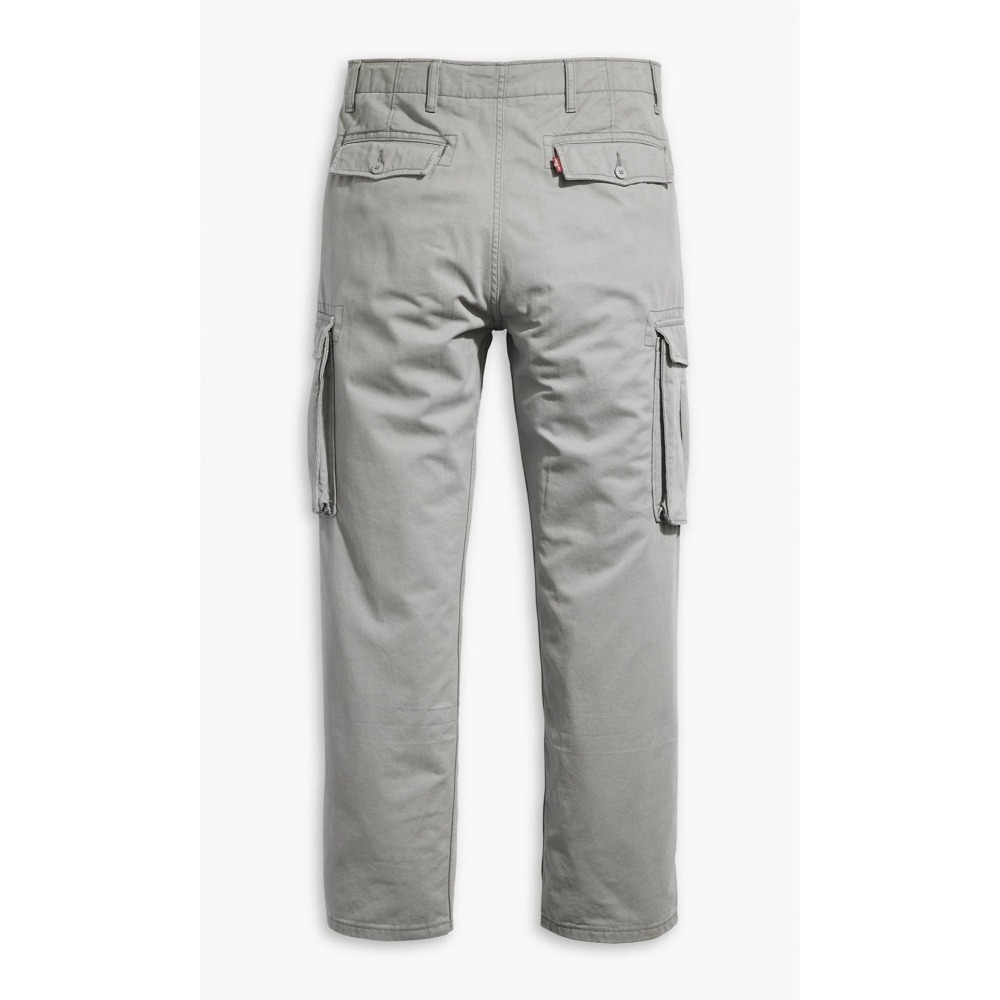 Levi＇s【30腰】【36腰】休閒工裝褲 寬鬆 Ace Cargo 124620078 全新 現貨-細節圖5