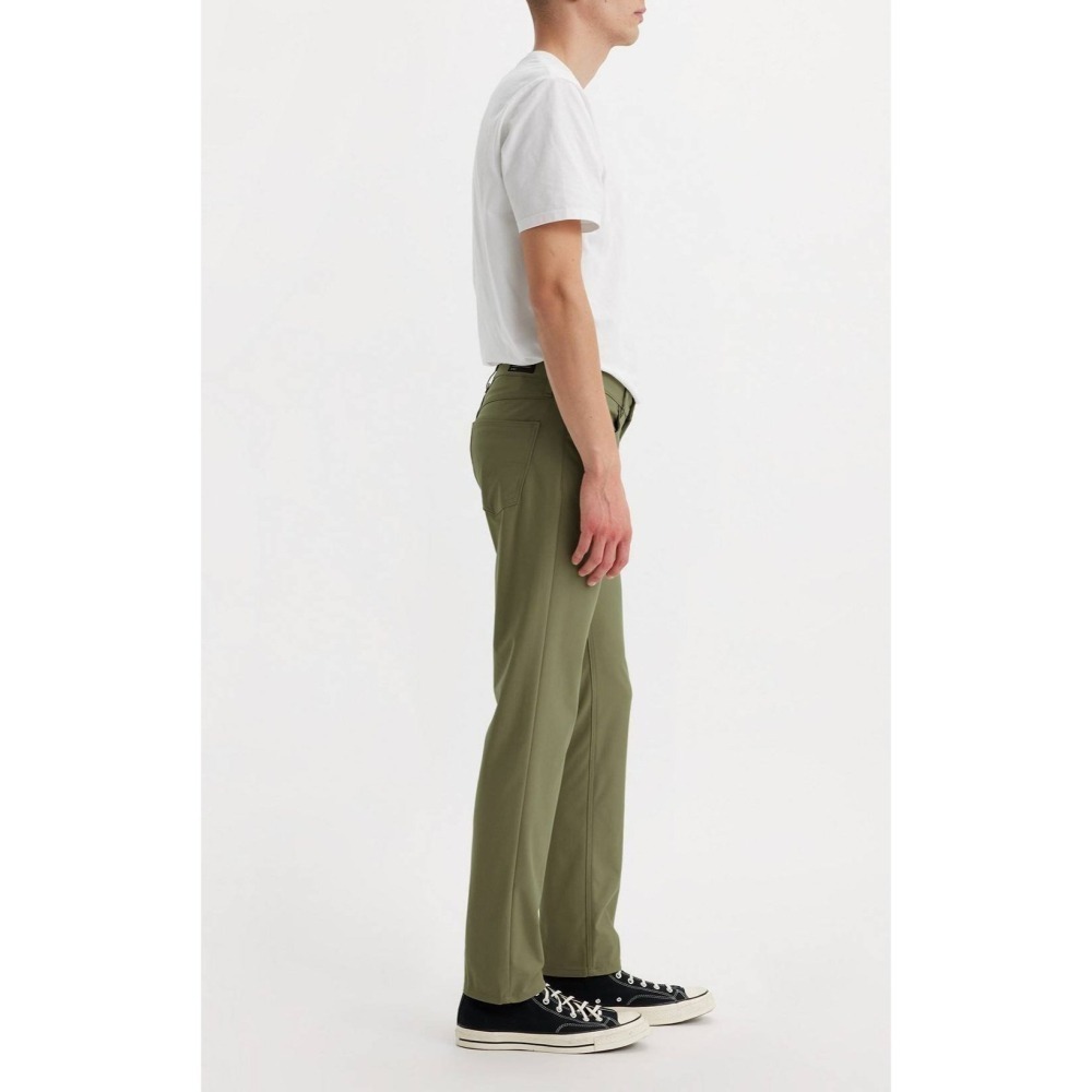 Levi＇s【32腰】511彈性修身戶外休閒褲 吸濕排汗 A92130012 SLIM FIT 全新 現貨-細節圖3
