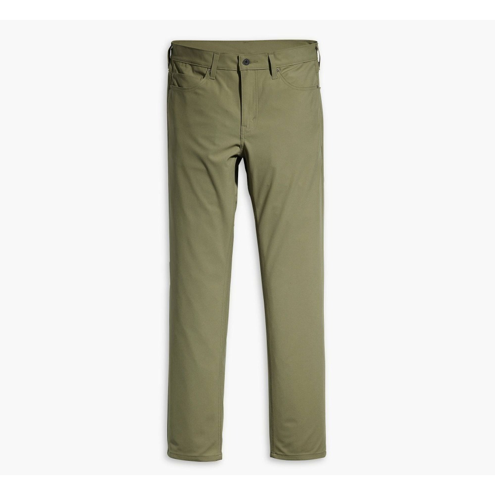 Levi＇s【32腰】511彈性修身戶外休閒褲 吸濕排汗 A92130012 SLIM FIT 全新 現貨-細節圖5
