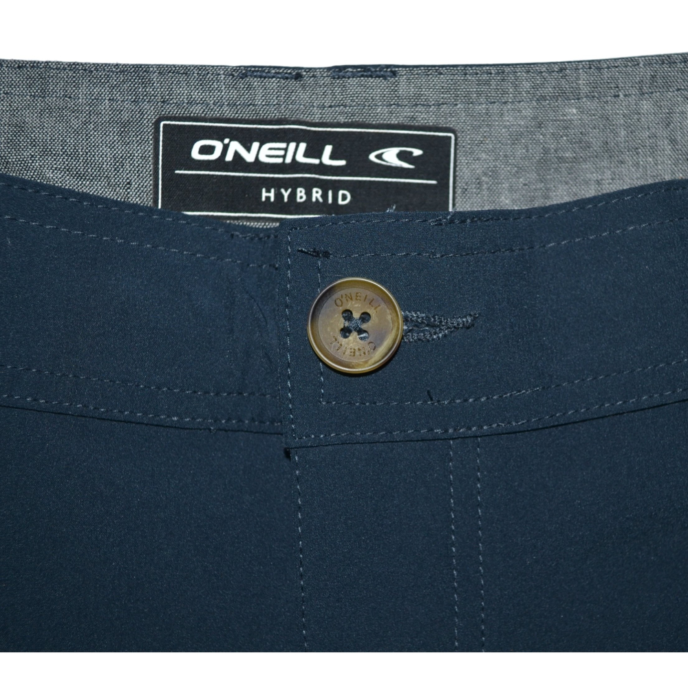 O＇Neill 海灘褲 衝浪褲【34腰】SP018A014 水陸 21英寸 全新 現貨-細節圖6