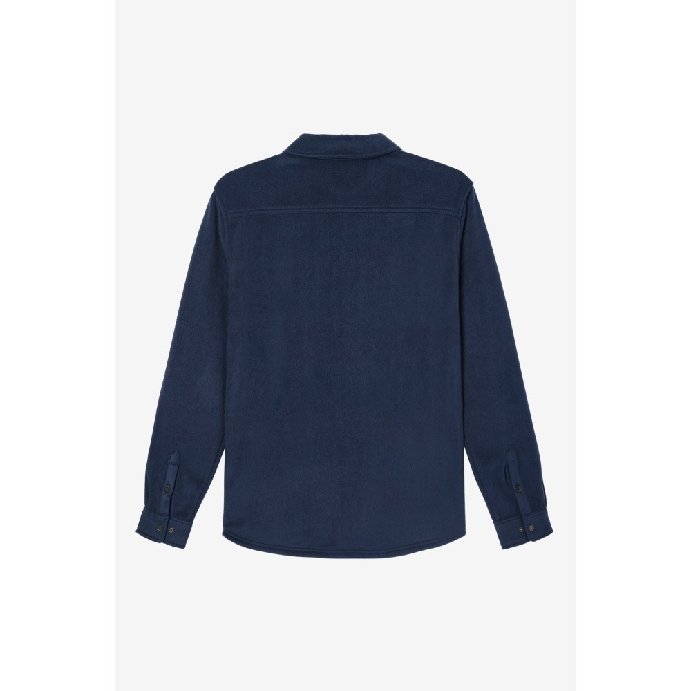 O＇Neill【M】刷毛保暖外套 FA2102104 超柔軟 Superfleece 全新 現貨 保證正品-細節圖4