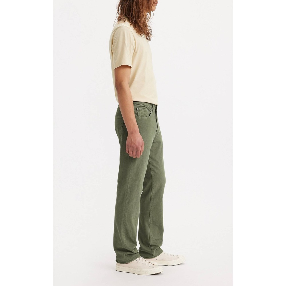 Levi＇s【32腰 36腰】514 牛仔褲 休閒褲 直筒彈力 005141781 全新現貨 保證正品-細節圖3