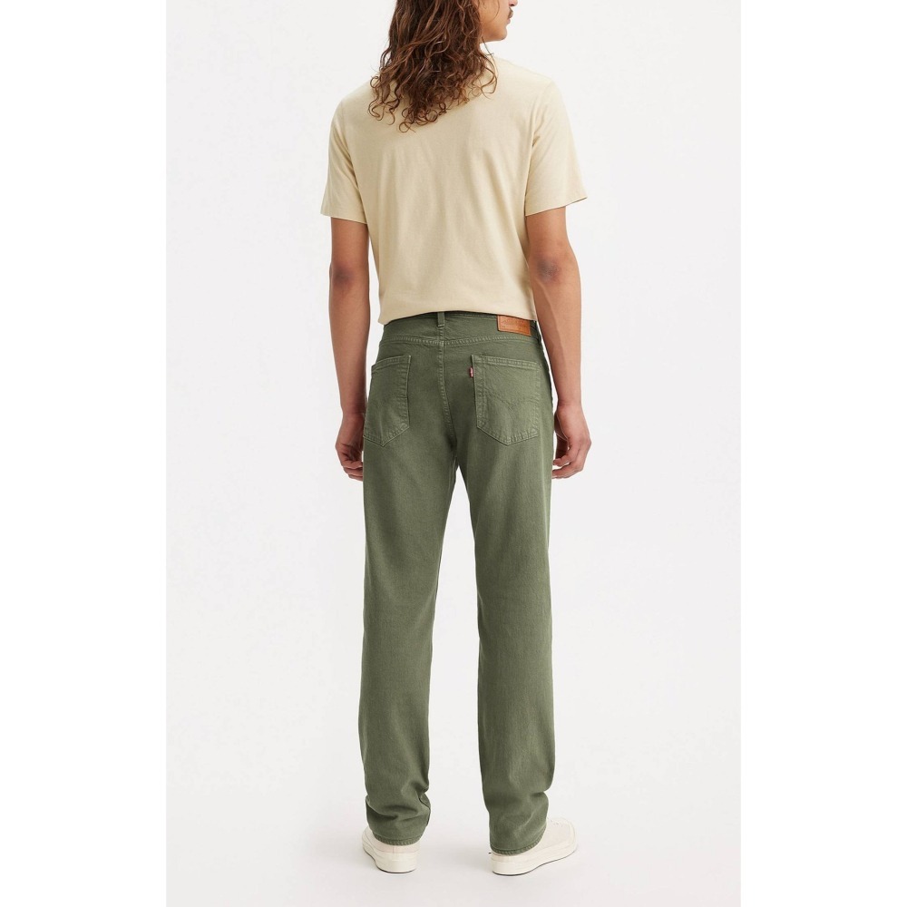 Levi＇s【32腰 36腰】514 牛仔褲 休閒褲 直筒彈力 005141781 全新現貨 保證正品-細節圖4