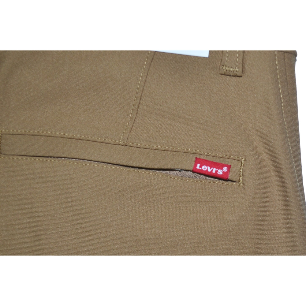 Levi＇s【30腰 36腰】彈性戶外休閒褲 錐形 吸濕排汗 涼爽速乾 UPF50+ A92150012-細節圖8