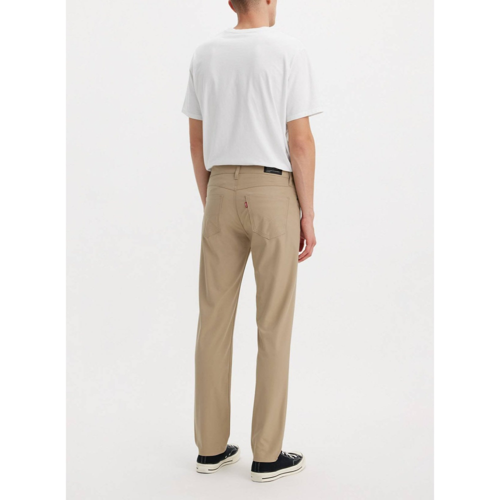 Levi＇s【32腰】511彈性修身戶外休閒褲 吸濕排汗 涼爽速乾 UPF50+ A92130014 SLIM FIT-細節圖2
