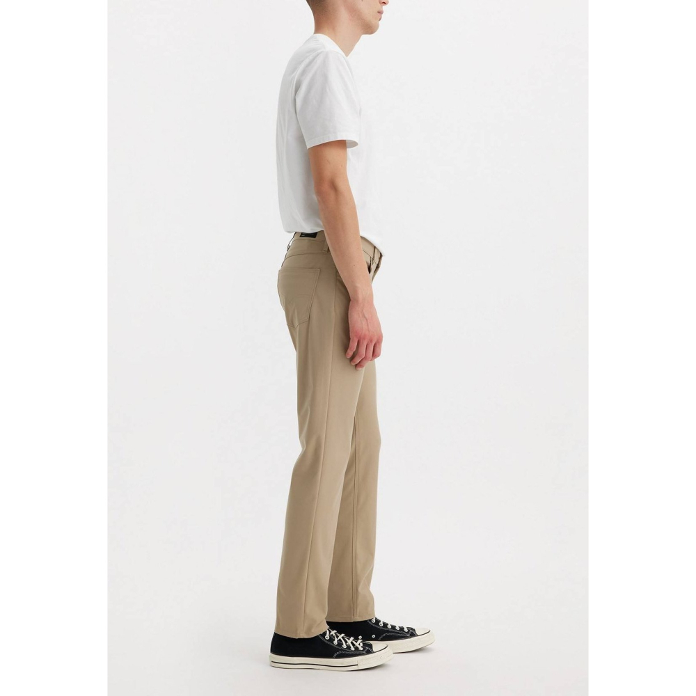Levi＇s【32腰】511彈性修身戶外休閒褲 吸濕排汗 涼爽速乾 UPF50+ A92130014 SLIM FIT-細節圖3