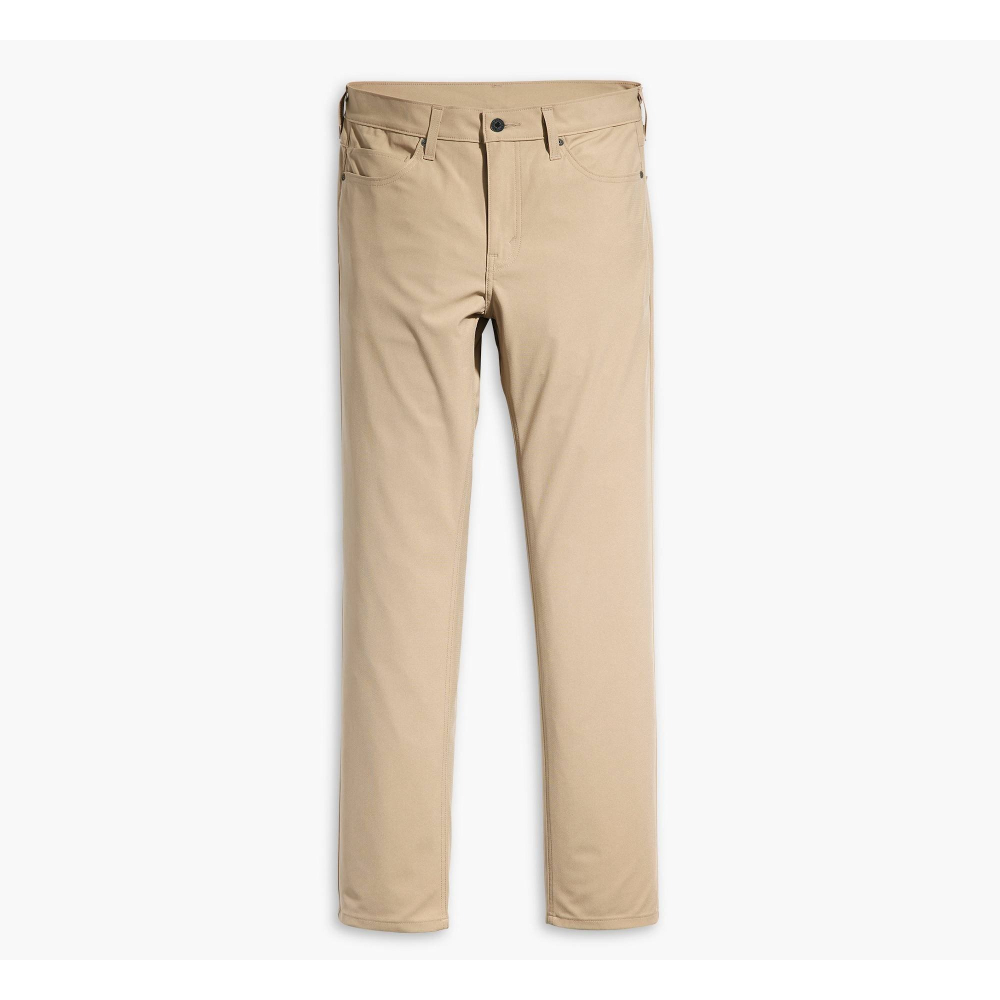 Levi＇s【32腰】511彈性修身戶外休閒褲 吸濕排汗 涼爽速乾 UPF50+ A92130014 SLIM FIT-細節圖6
