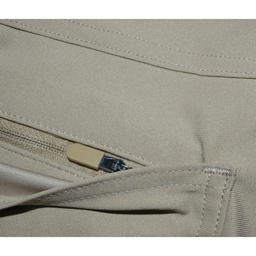 Levi＇s【32腰】511彈性修身戶外休閒褲 吸濕排汗 涼爽速乾 UPF50+ A92130014 SLIM FIT-細節圖8