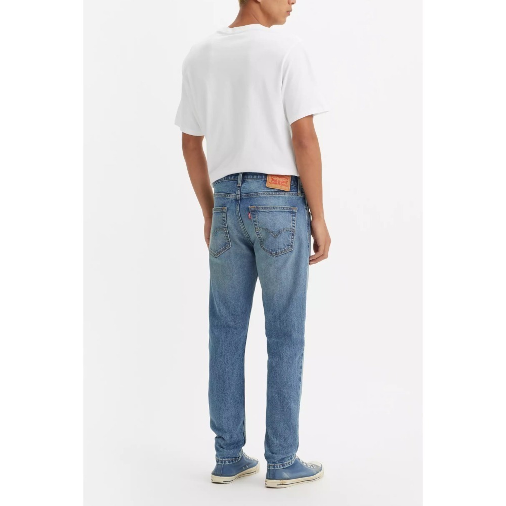 Levi＇s【32腰】512 Slim Taper 彈性 修身錐形顯瘦 牛仔褲 288331310 全新-細節圖2