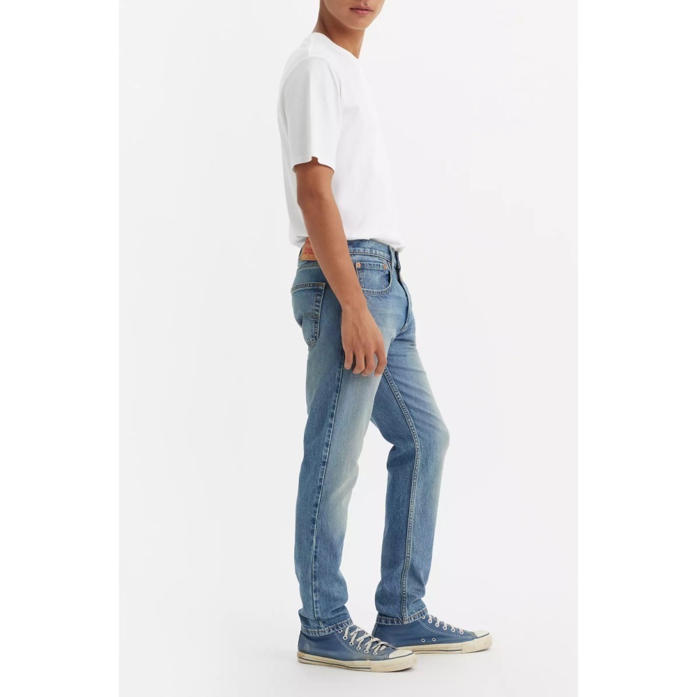 Levi＇s【32腰】512 Slim Taper 彈性 修身錐形顯瘦 牛仔褲 288331310 全新-細節圖3