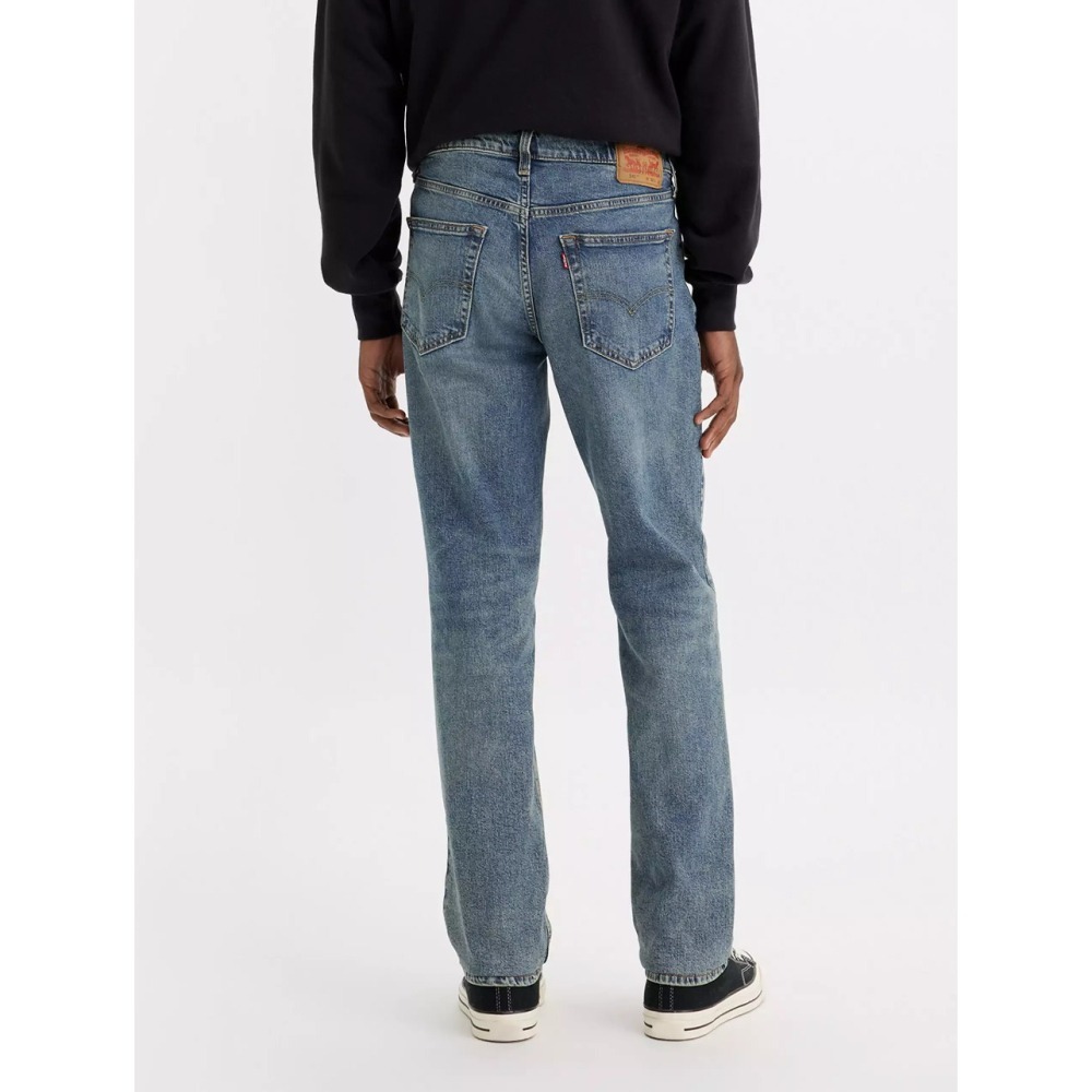 Levi＇s【40腰】541 運動錐形彈力牛仔褲 181810550 大尺碼 全新 現貨 原廠正品-細節圖2