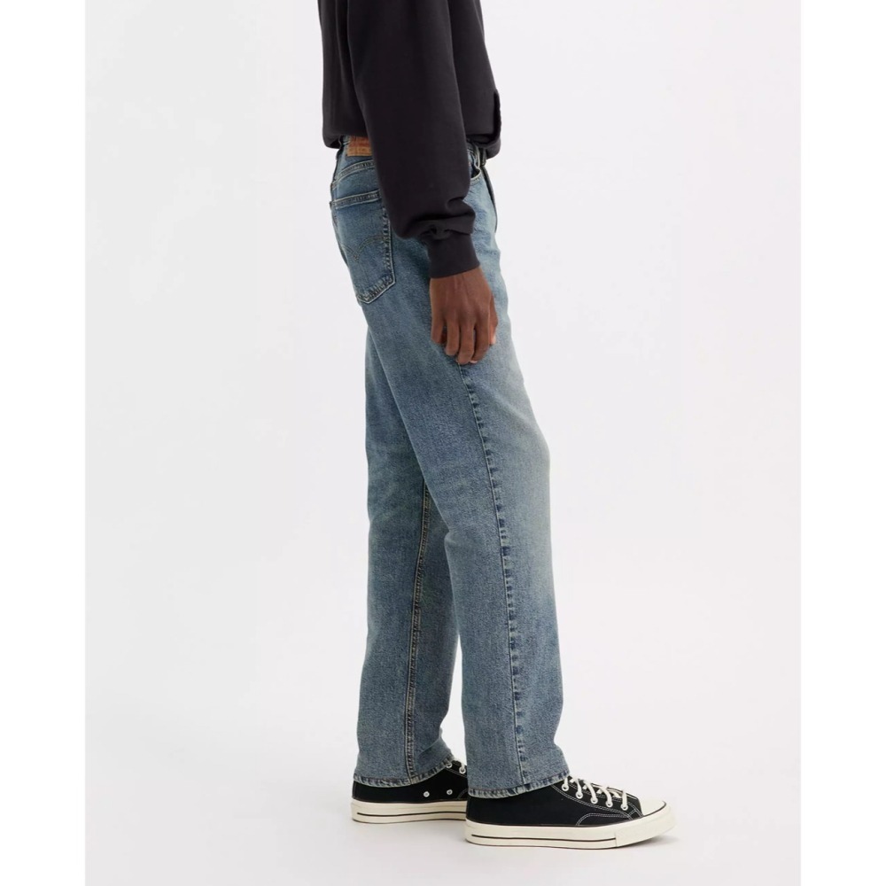 Levi＇s【40腰】541 運動錐形彈力牛仔褲 181810550 大尺碼 全新 現貨 原廠正品-細節圖3