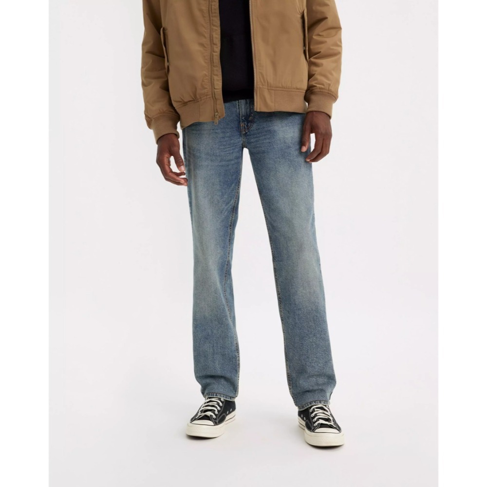 Levi＇s【40腰】541 運動錐形彈力牛仔褲 181810550 大尺碼 全新 現貨 原廠正品-細節圖5