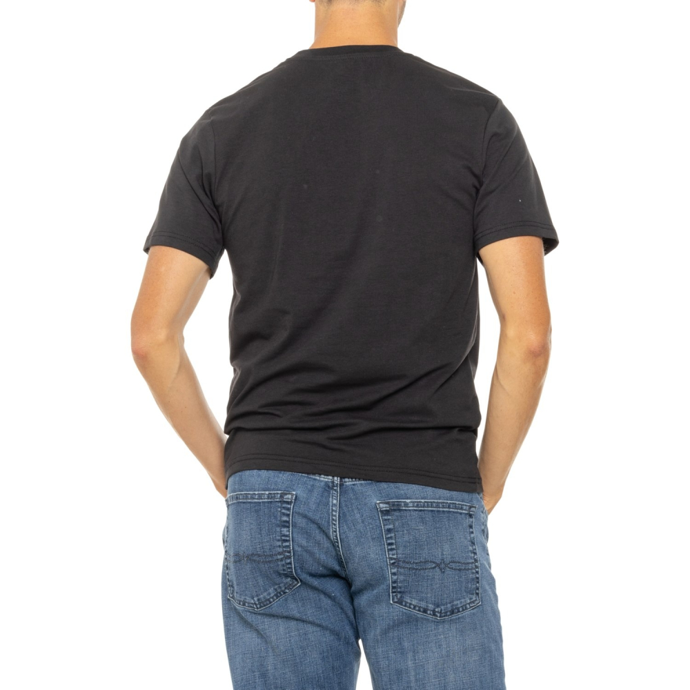 Billabong【M】【L】短袖T恤 Illusion 正常版型 無吊牌 全新 現貨 保證正品-細節圖2