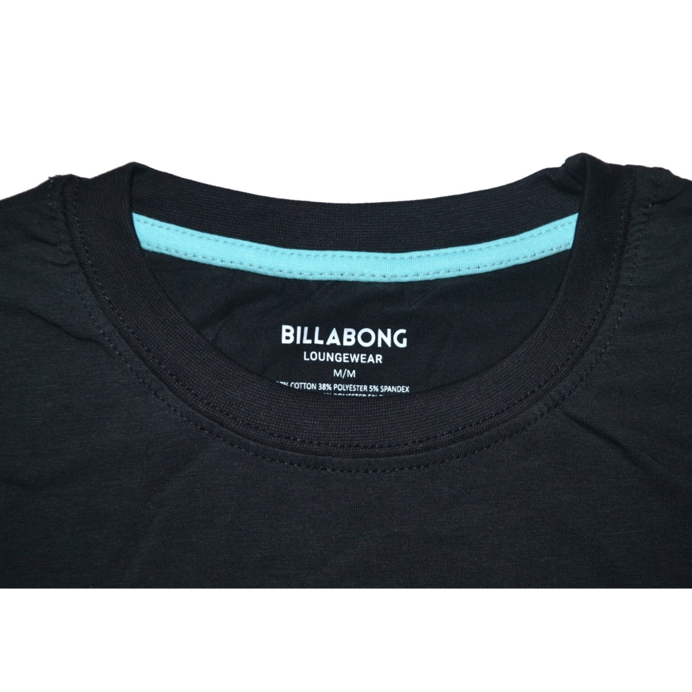 Billabong【M】【L】短袖T恤 Illusion 正常版型 無吊牌 全新 現貨 保證正品-細節圖3