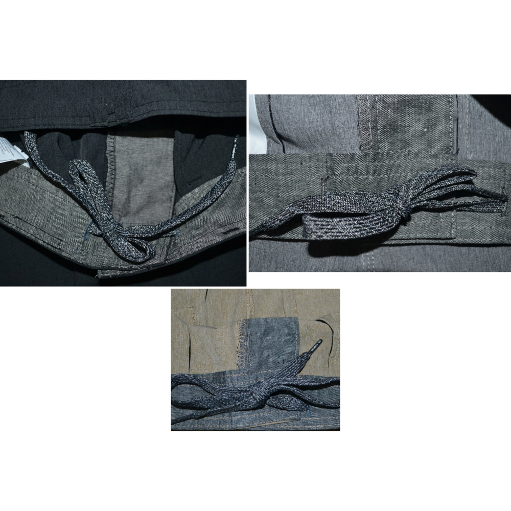 O＇Neill 海灘褲 衝浪褲【30腰32腰34腰38腰】SP018A013 水陸 21英寸 黑色 灰色 卡其色 現貨-細節圖5