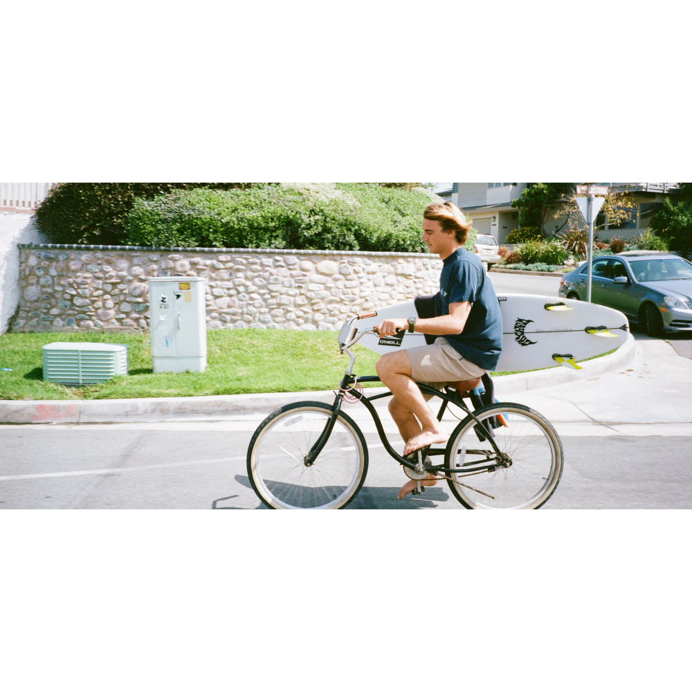 O＇Neill 海灘褲 衝浪褲【30腰32腰34腰38腰】SP018A013 水陸 21英寸 黑色 灰色 卡其色 現貨-細節圖7