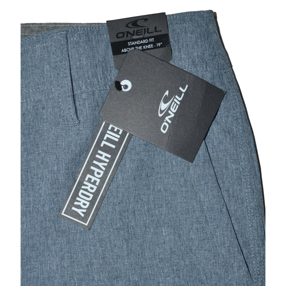 O＇Neill 海灘褲 衝浪褲 水陸【32腰】SP018A012 水陸 19英寸 全新 現貨-細節圖6