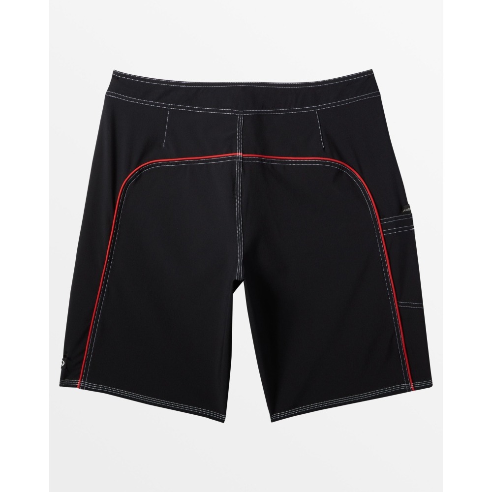 Quiksilver【30腰 32腰 34腰 36腰】海灘褲 衝浪褲 20＂ AQYBS03669 全新 現貨-細節圖5