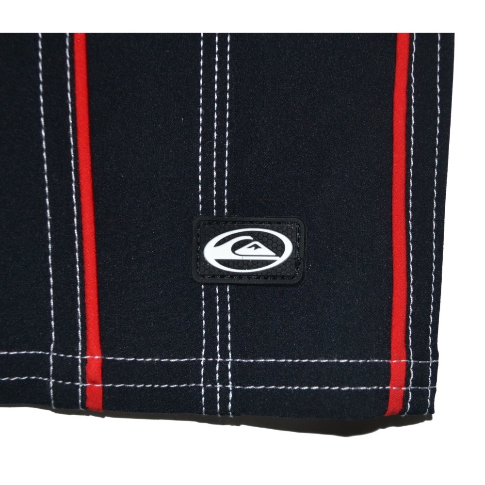 Quiksilver【30腰 32腰 34腰 36腰】海灘褲 衝浪褲 20＂ AQYBS03669 全新 現貨-細節圖8