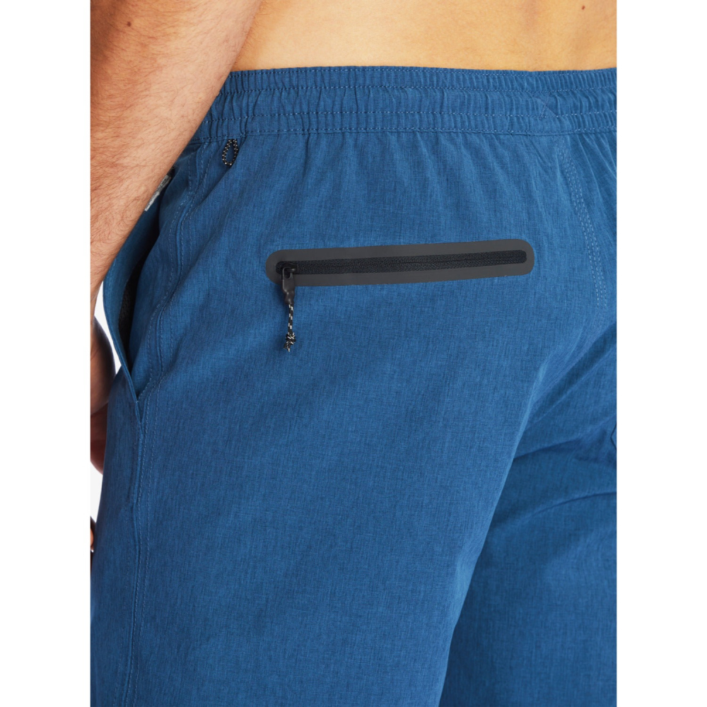 Quiksilver【38腰~40腰】海灘褲 衝浪褲 水陸兩棲 Waterman 20＂ 大尺碼 EQMWS03134-細節圖5