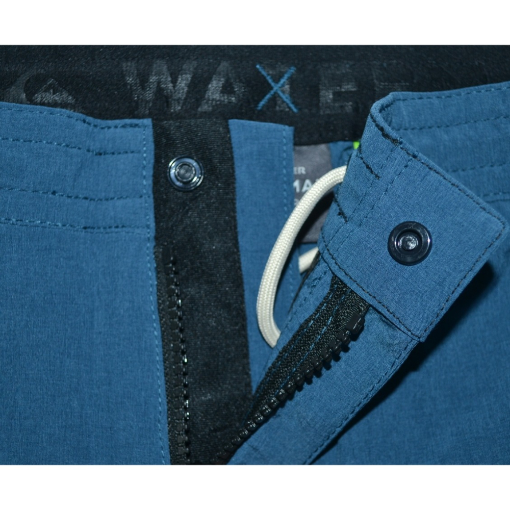 Quiksilver【38腰~40腰】海灘褲 衝浪褲 水陸兩棲 Waterman 20＂ 大尺碼 EQMWS03134-細節圖8