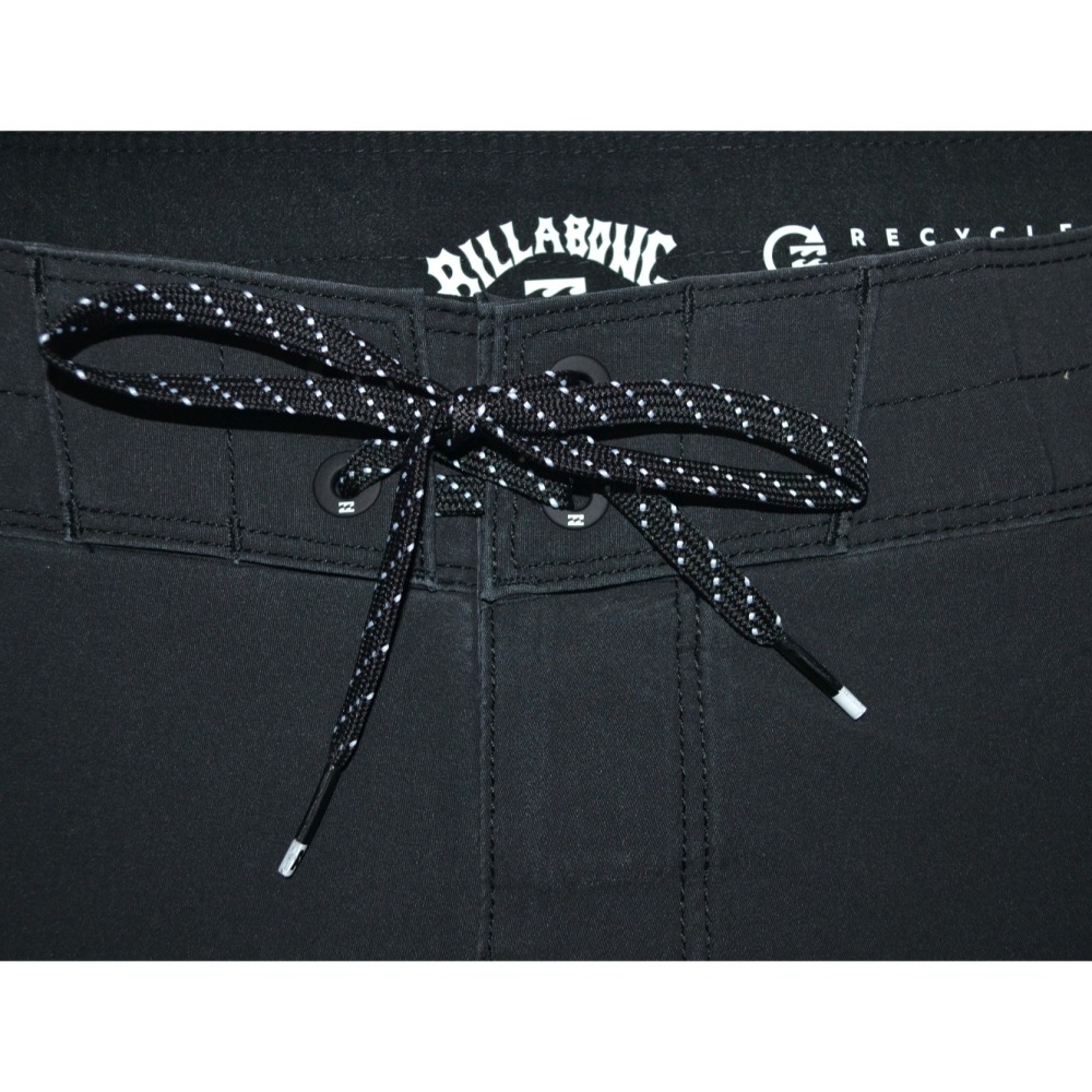 Billabong【34腰 36腰 38腰】海灘褲 衝浪褲 19＂ ABYBS00443 Arch Pro 4向彈力-細節圖3