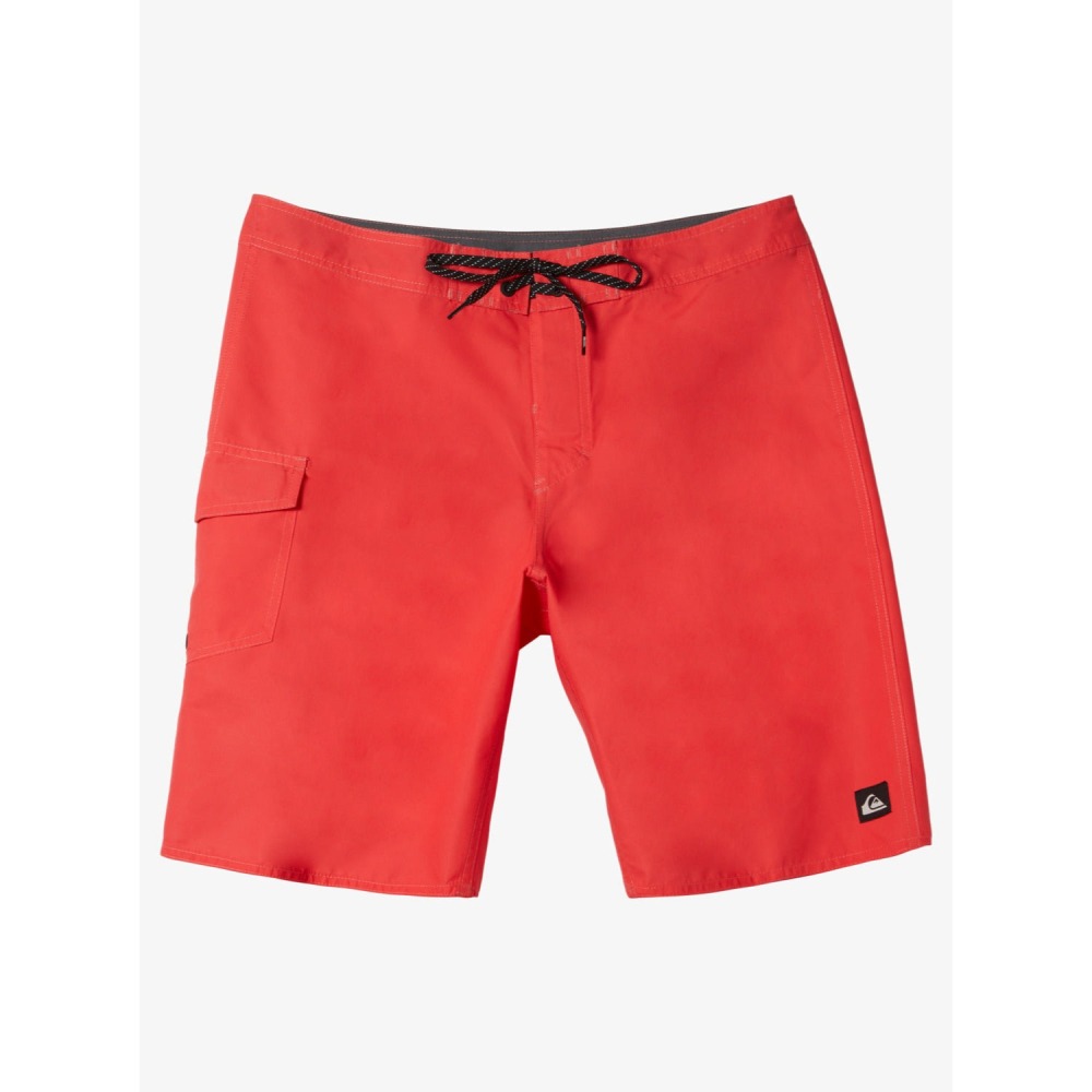 Quiksilver【32腰】海灘褲 衝浪褲 20＂ AQYBS03640 全新 現貨-細節圖4