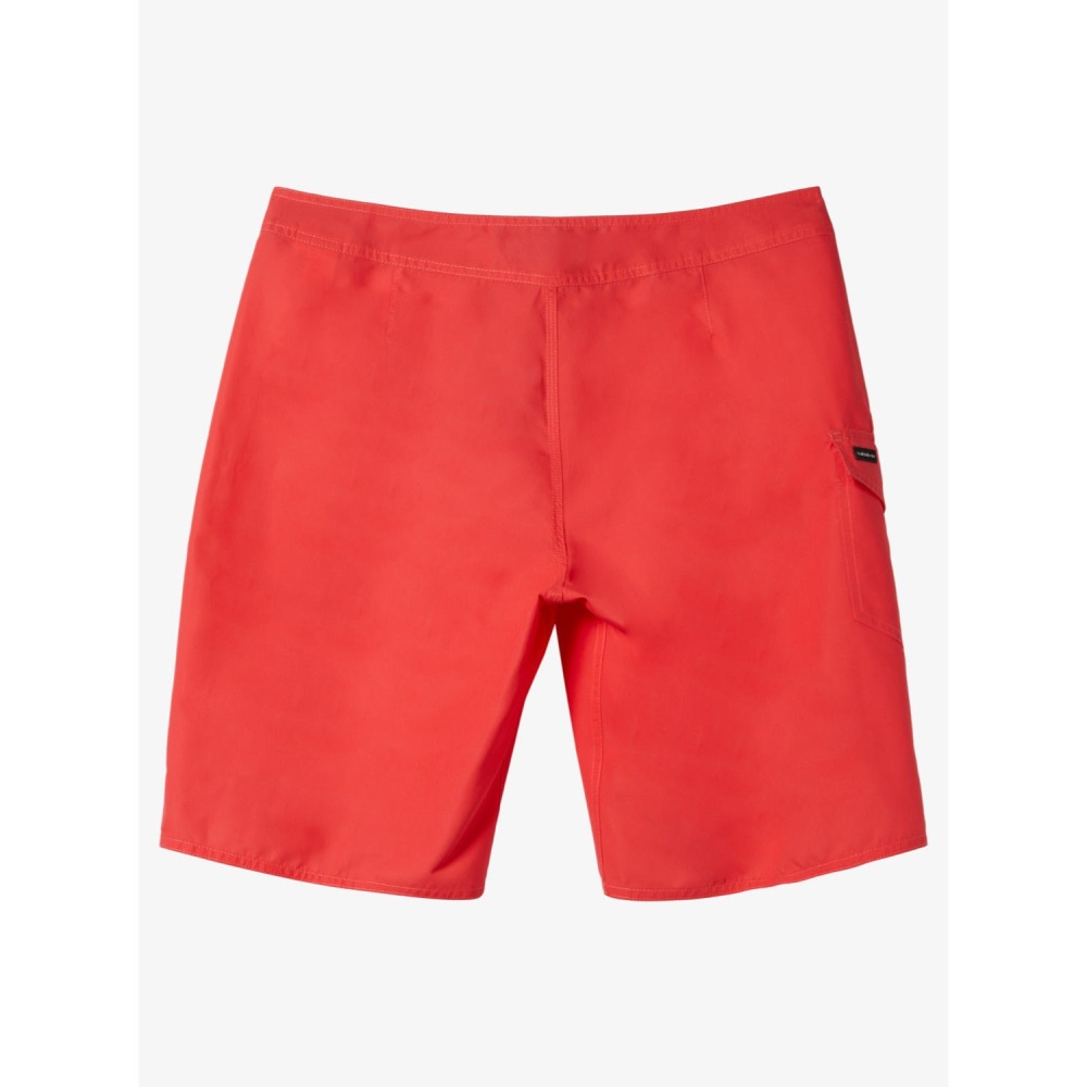 Quiksilver【32腰】海灘褲 衝浪褲 20＂ AQYBS03640 全新 現貨-細節圖5