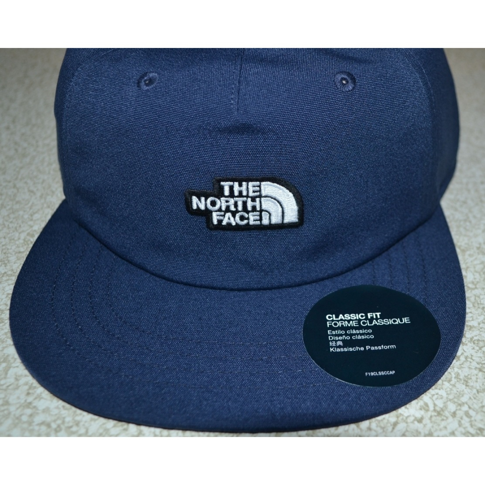 The North Face 棒球帽 卡車帽 Recycled‘66 Baseball Cap 全新 現貨 保證正品-細節圖4