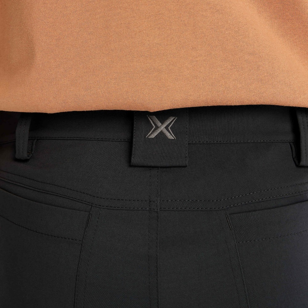 Timberland PRO 彈性戶外休閒褲【32腰 34腰 36腰】UPF50+ 吸濕排汗 全新 現貨-細節圖7