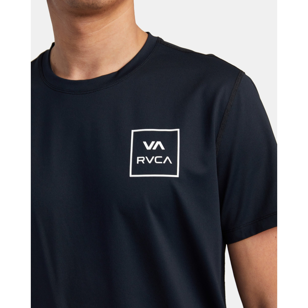 RVCA【S M L】短袖防磨衣 防曬衣 衝浪衣 AVYWR00118 全新 現貨-細節圖4