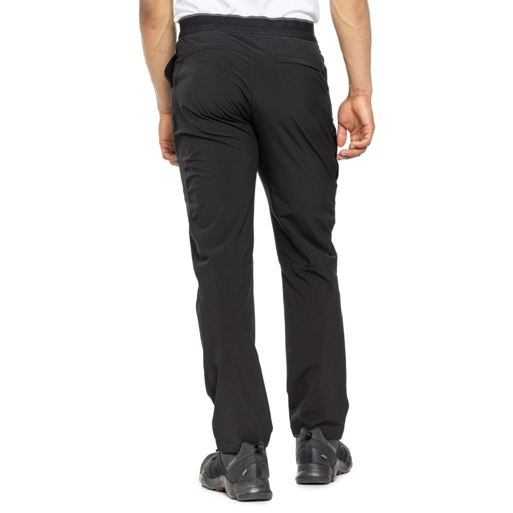 The North Face【42腰 42W30L】登山褲 戶外褲 Paramount Active 大尺碼 全新現貨-細節圖2