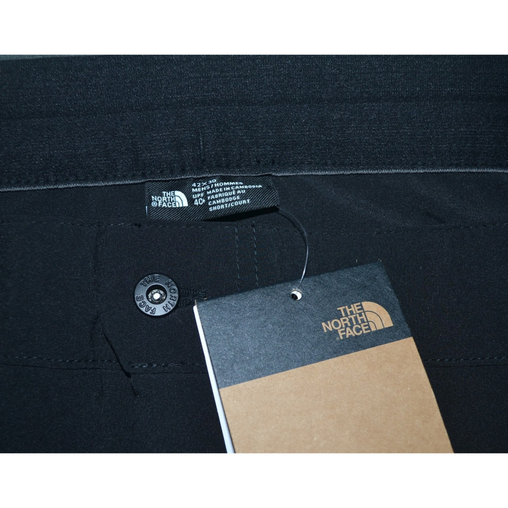 The North Face【42腰 42W30L】登山褲 戶外褲 Paramount Active 大尺碼 全新現貨-細節圖3
