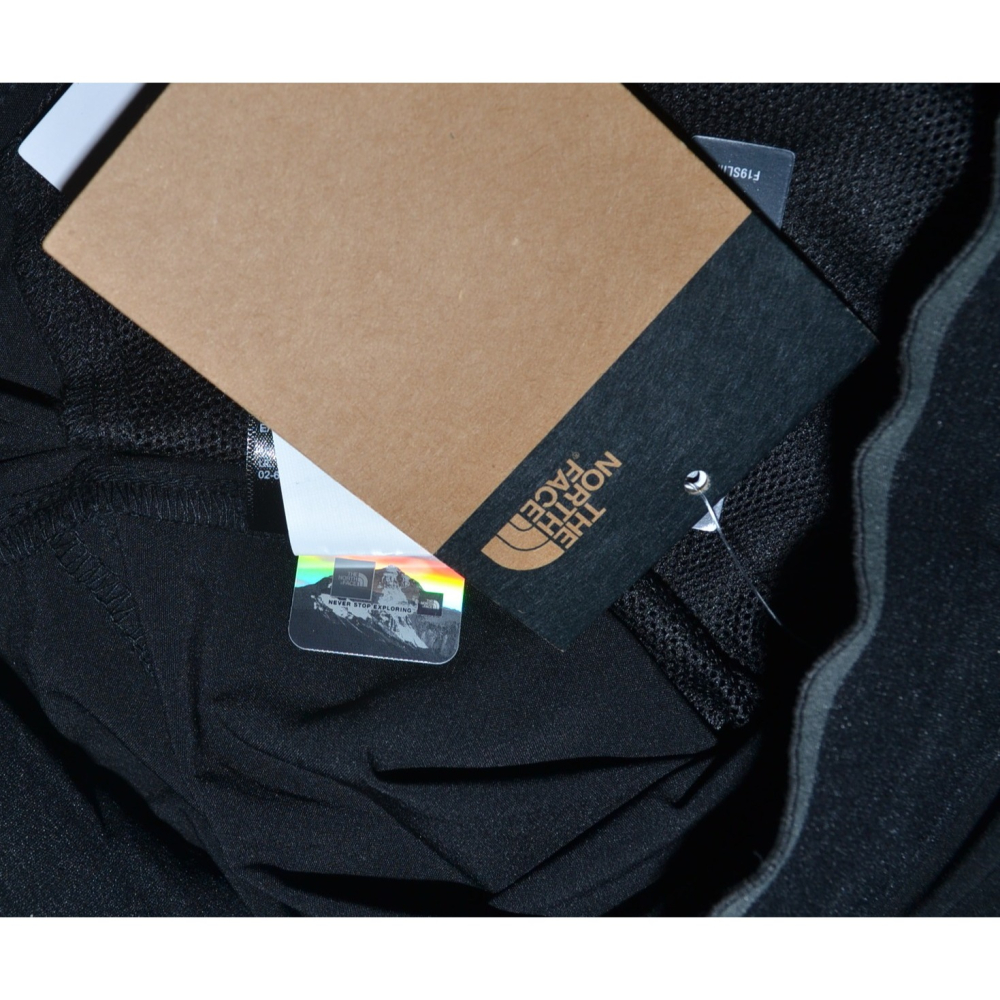 The North Face【42腰 42W30L】登山褲 戶外褲 Paramount Active 大尺碼 全新現貨-細節圖4